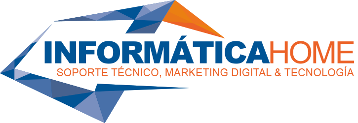 INFORMATICA HOME