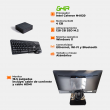 Kit de punto de venta Mini PC completo