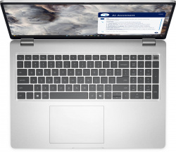Laptops DELL Pro 16 PC16250