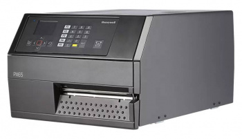 Impresora de etiquetas HONEYWELL PX65