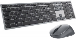 Kits para Teclado y Mouse DELL KM7321WGY-US