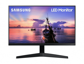 Monitor  SAMSUNG LF27T350FHLXZX